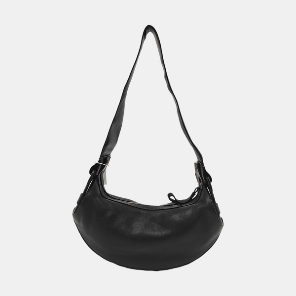 Calfskin Black