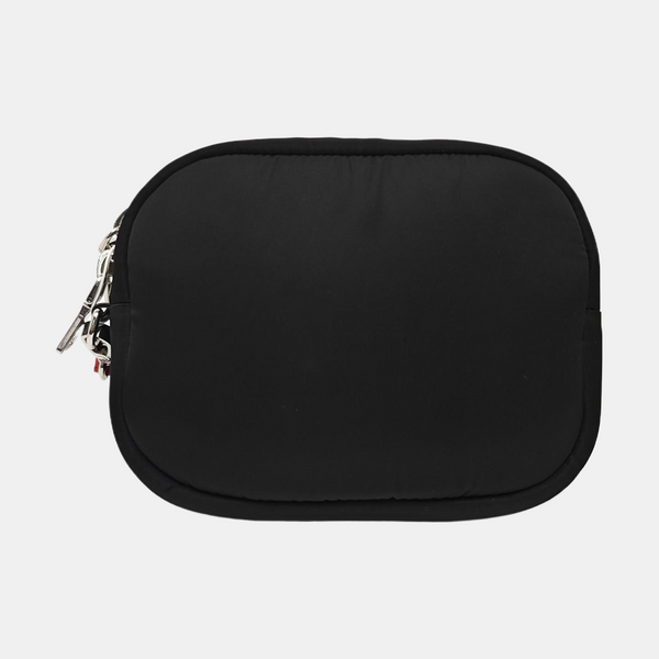 Cargo Nylon Black