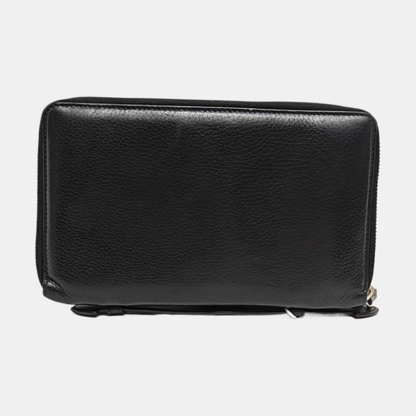 Soho Calfskin Black