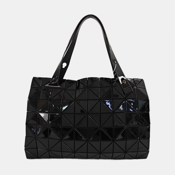 Special Material Tote Bag Black