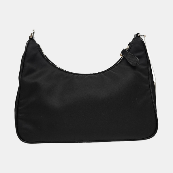 Re-Edition2005 Nylon Black