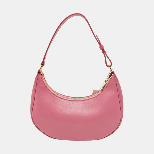 AVA Medium Calfskin Red