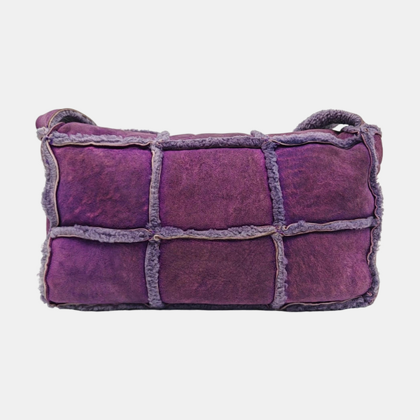 2.55 225 Lambskin Purple