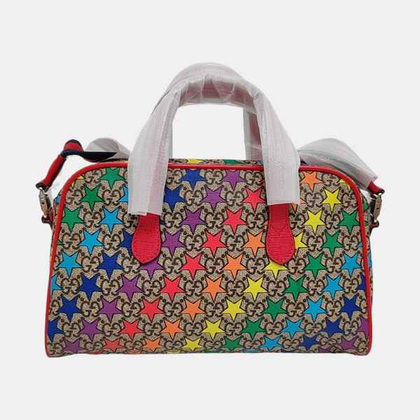 Lona Estampada Revestida Multicolor
