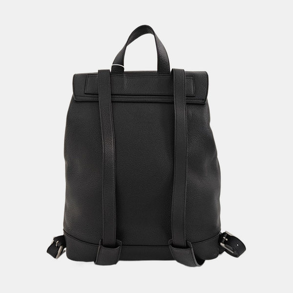 SAC DE JOUR Calfskin Black