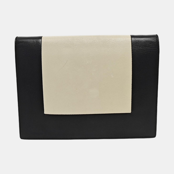 FRAME Small Calfskin Multicolor