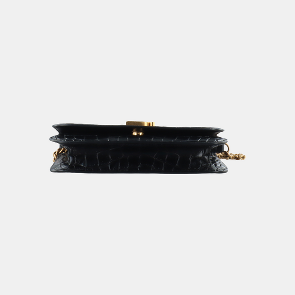B. Small Crocodile Black