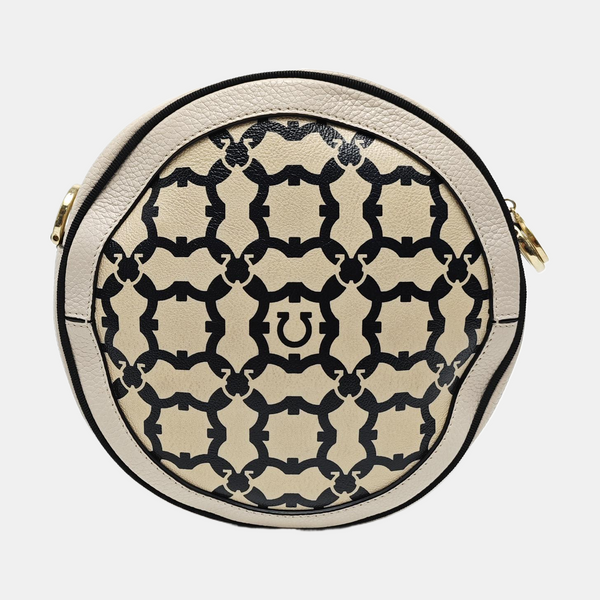 Gancini Calfskin Multicolor