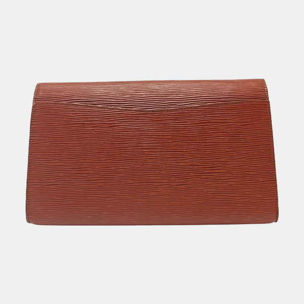 Epi Clutch Brown