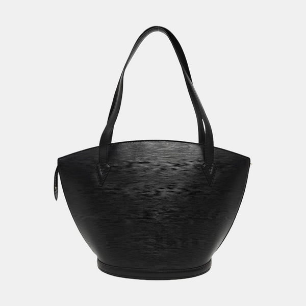 SAINT JACQUES GM Epi Black