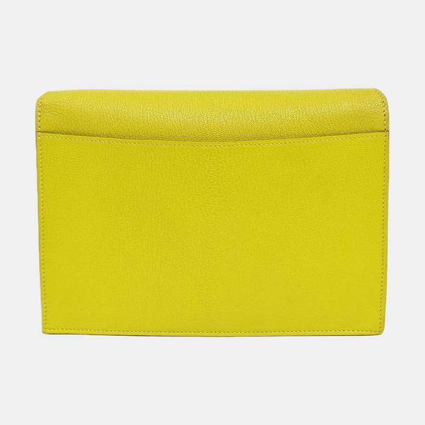Faco Chèvre Mysore Yellow