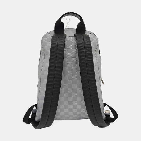 CAMPUS Damier Graphite Calfskin Gray