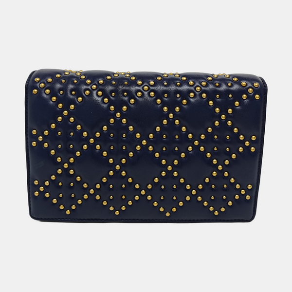 Dioraddict Lambskin Blue