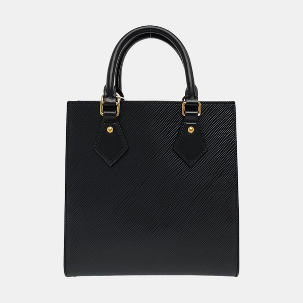 SAC PLAT BB Epi Black