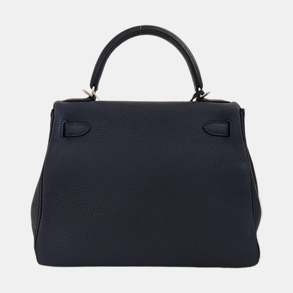 Kelly 28 Clemence Blue