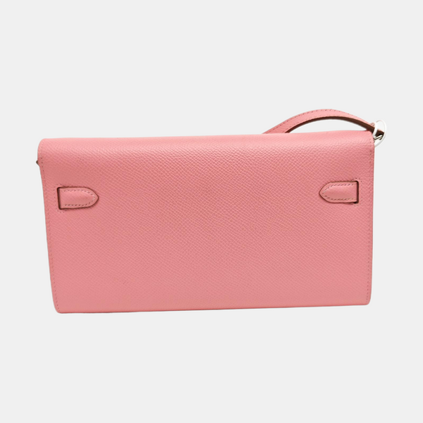 Kelly Togo 20 Epsom Pink