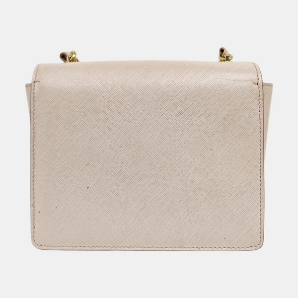Ginny Calfskin Pink