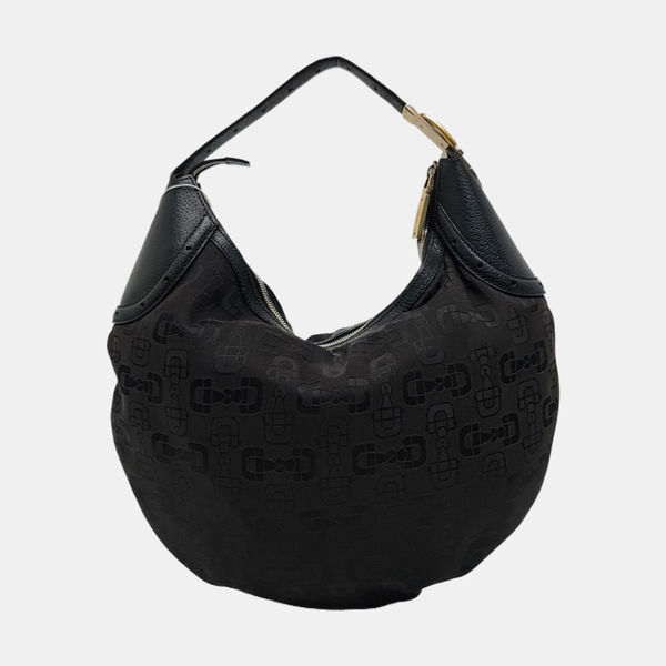 Canvas Black