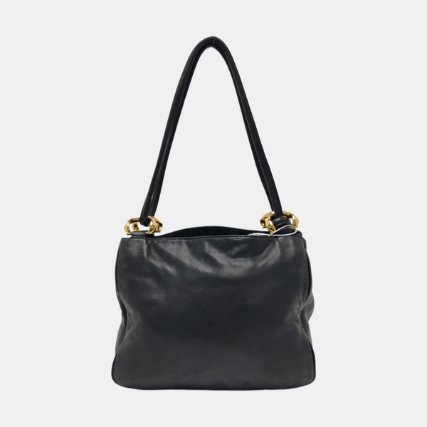 Lambskin Black