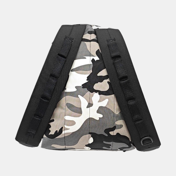 Army Small Nylon Multicolor