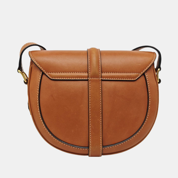 16 Small Calfskin Brown