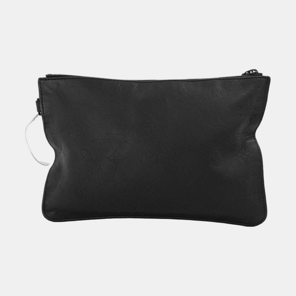 Calfskin Black