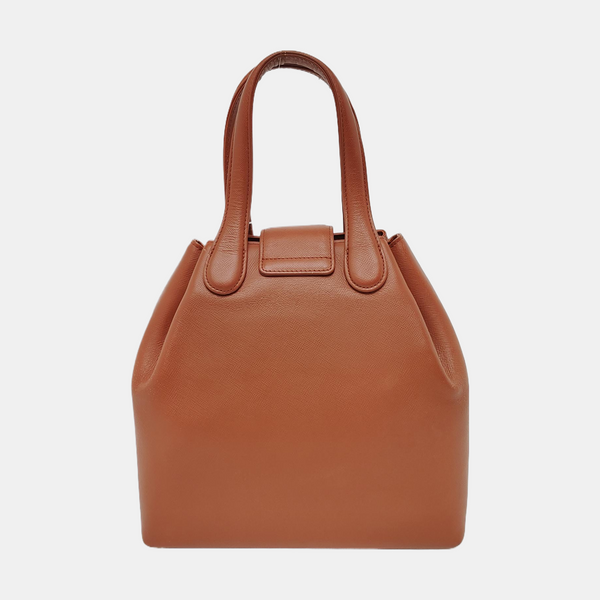 Calfskin Brown