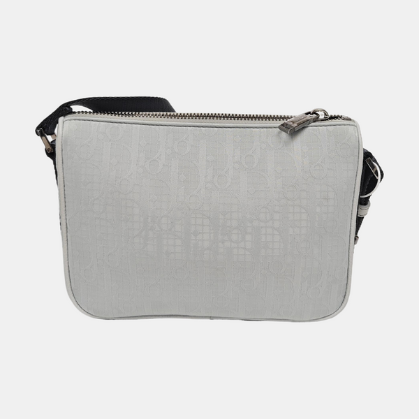 Hit The Road Fabric Blue