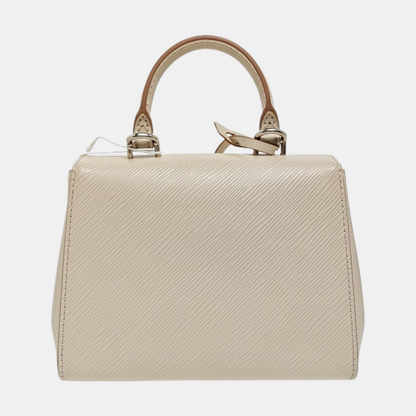 CLUNY Mini Epi Beige