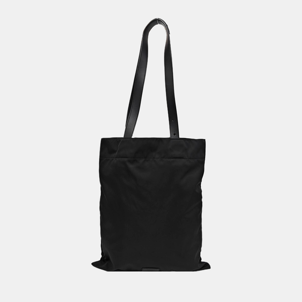 Monster Nylon Black