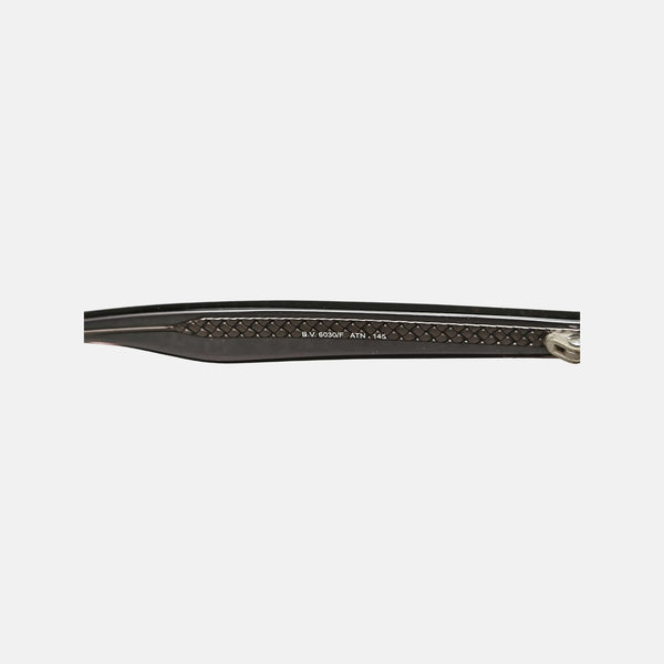 Black Synthetic Eyeglasses