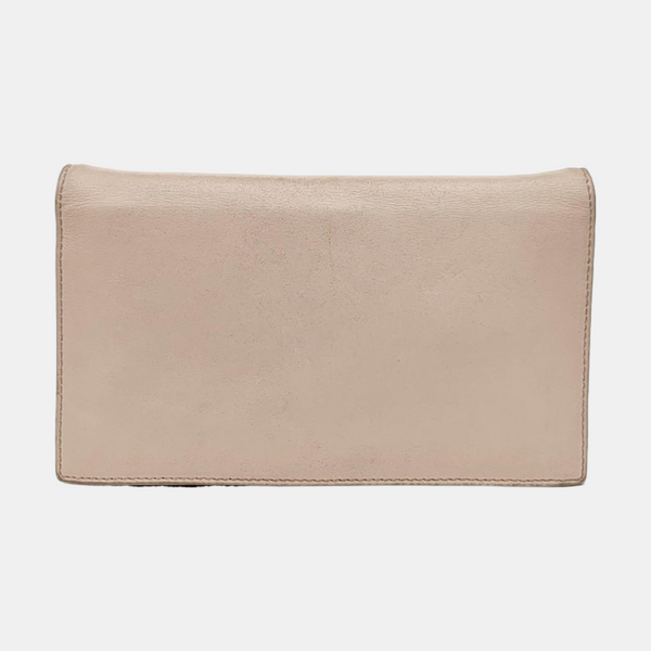 Ginny Calfskin Pink