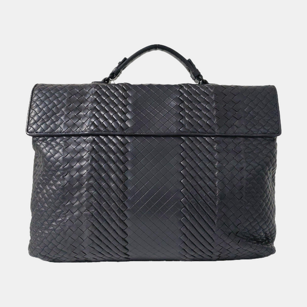 Calfskin Black