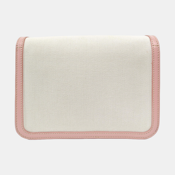 TB Small Canvas White