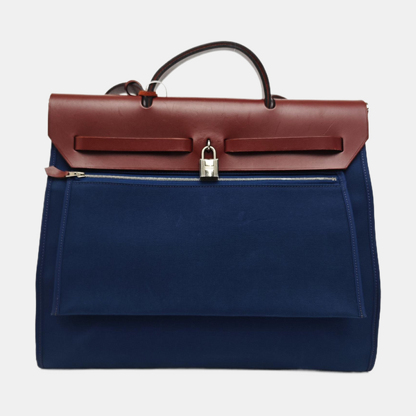 Herbag 39 Canvas Blue