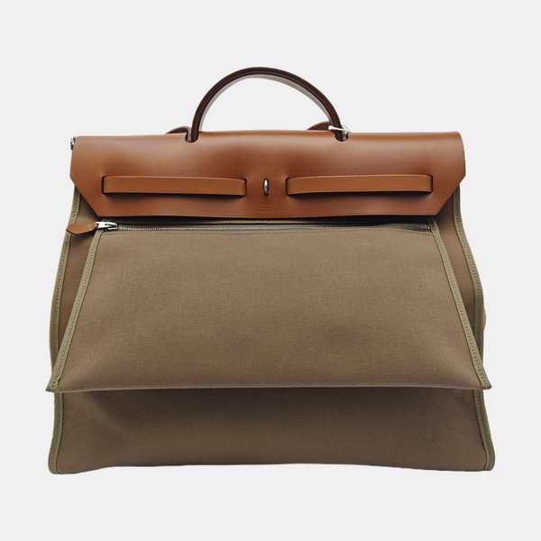 Herbag 39 Canvas Gray