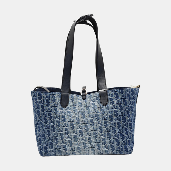 Toujours Medium Denim Blue
