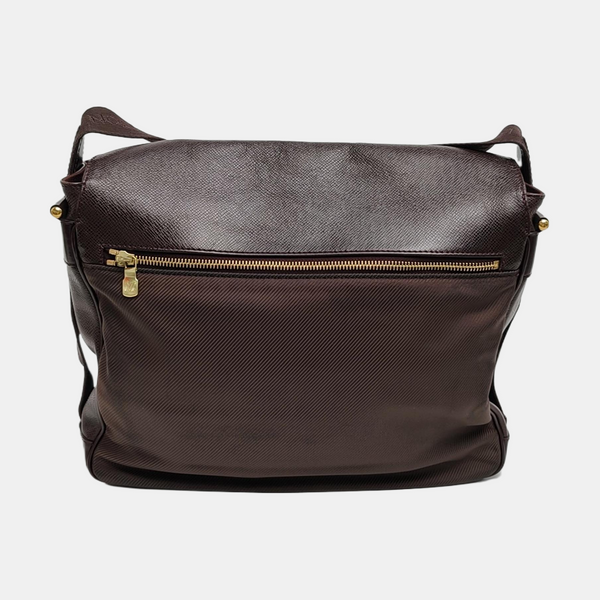 VIKTOR Calfskin Red