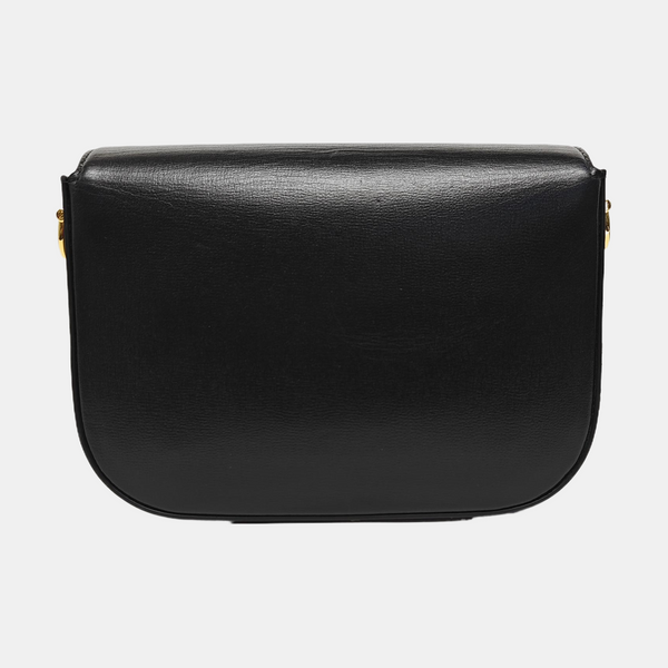 Horsebit 1955 Mini Calfskin Black