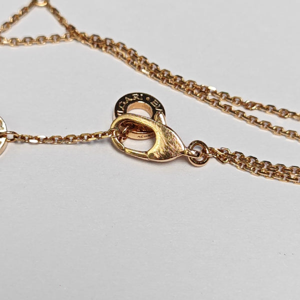DIVAS' DREAM 18k Rose Gold Bracelet