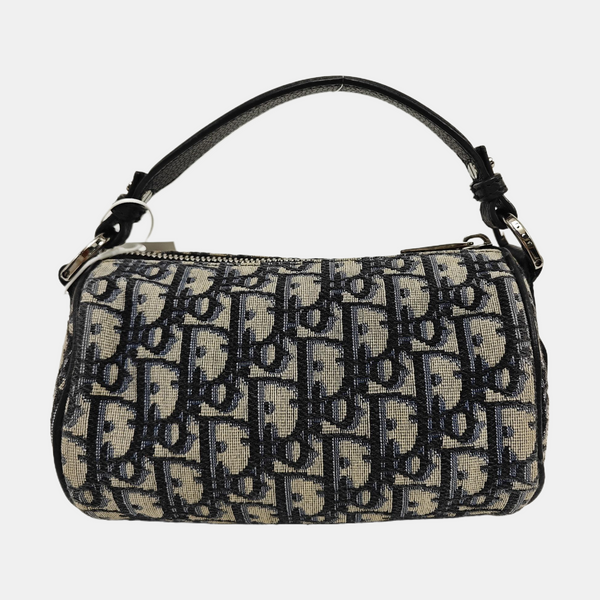Dior And Kenny Scharf Mini Fabric Multicolor