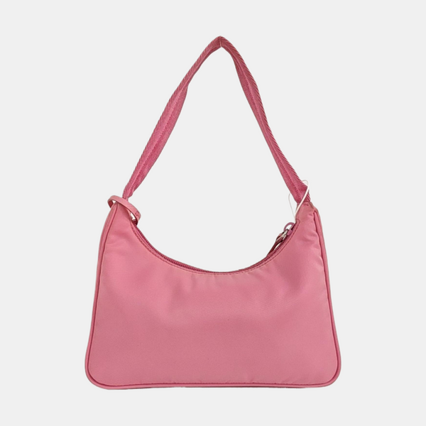 Re-Edition2000 Mini Nylon Red