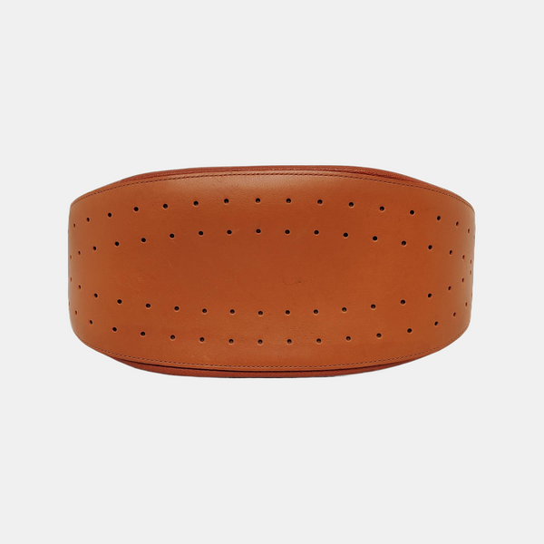 Calfskin Orange