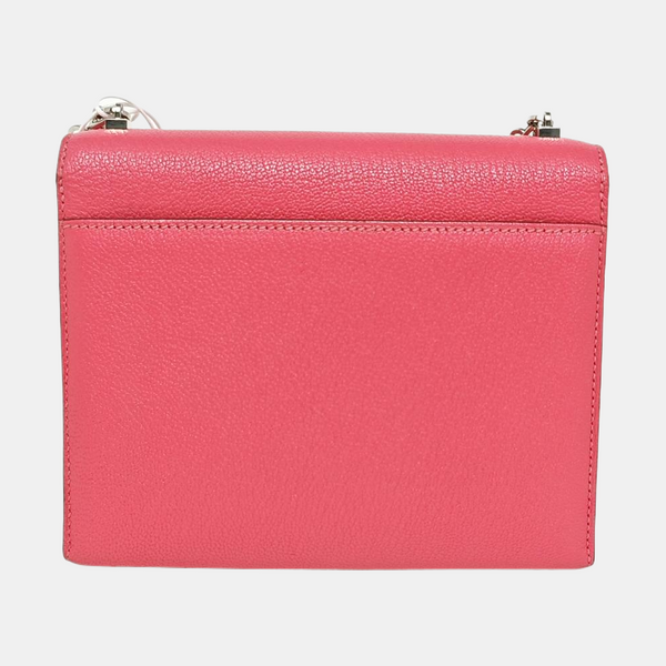 Verrou 17 Chèvre Mysore Pink
