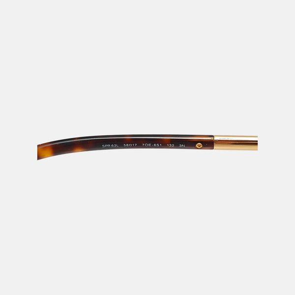 Synthetic Sunglasses Brown
