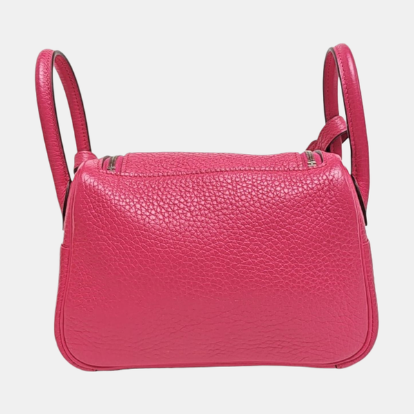Lindy Mini Clemence Pink