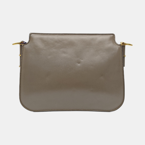 Touch Calfskin Gray