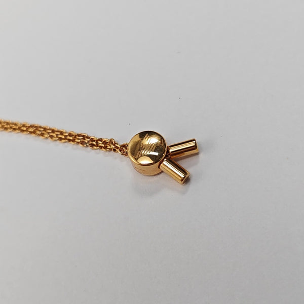 925 Sterling Silver Rose Gold Bracelet