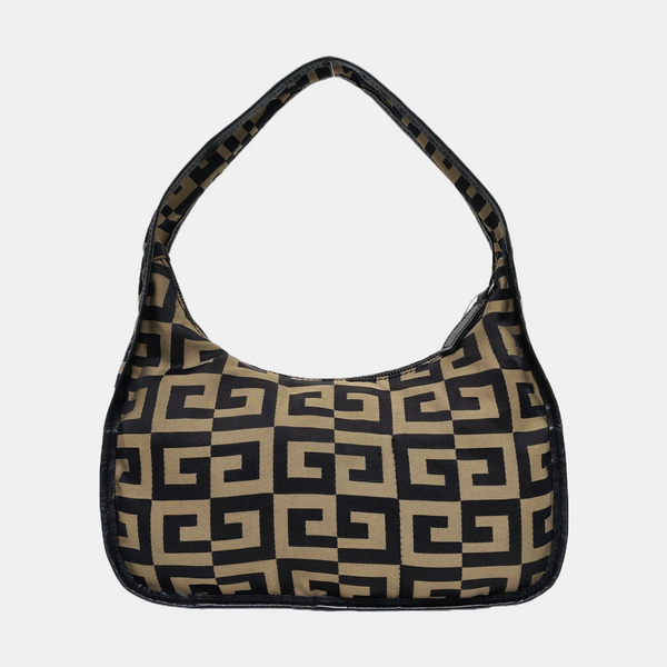 Fabric Black