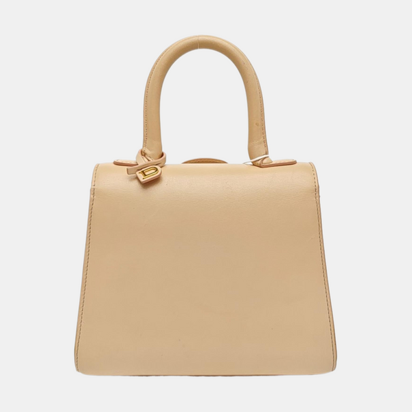 Brillant Mini Calfskin Pink